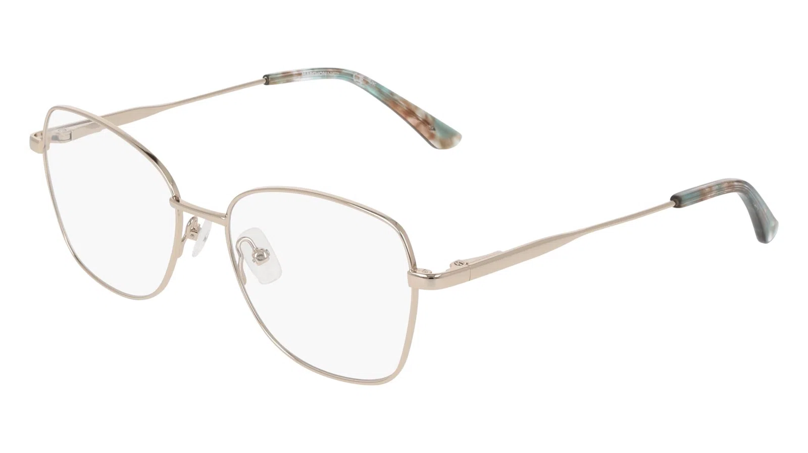 Marchon NYC M 4033 Eyeglasses - view 3